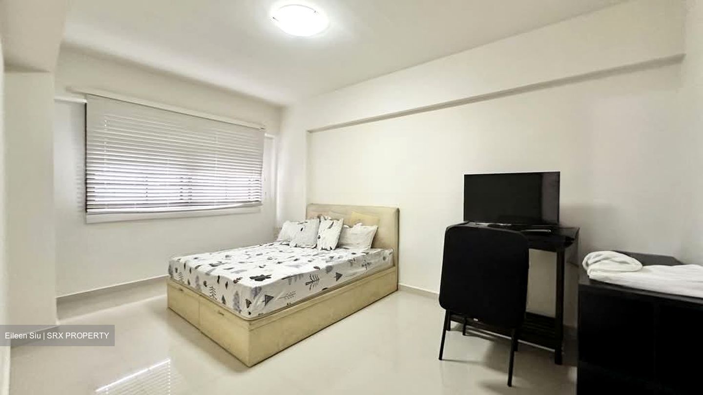Blk 504A Montreal Drive (Sembawang), HDB Executive #595745031